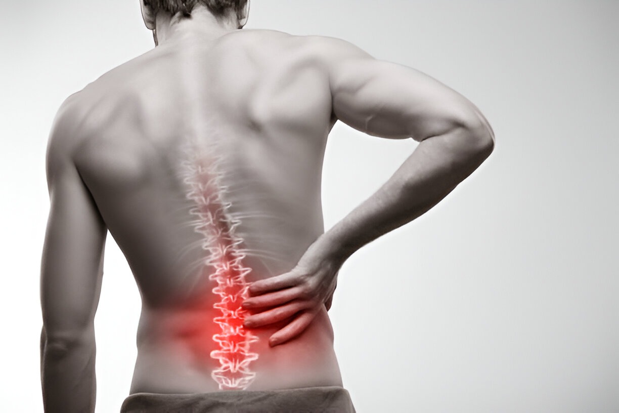 Back Pain Treatment Houston