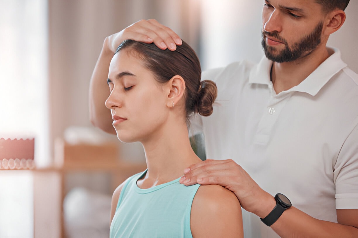 Concussion Treatment Houston